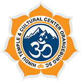 Hindu Temple & Cultural Center Orangeburg SC